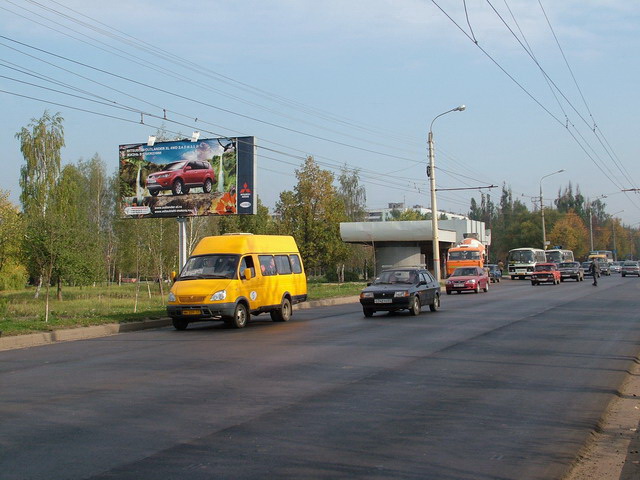 Московское шоссе, д.137